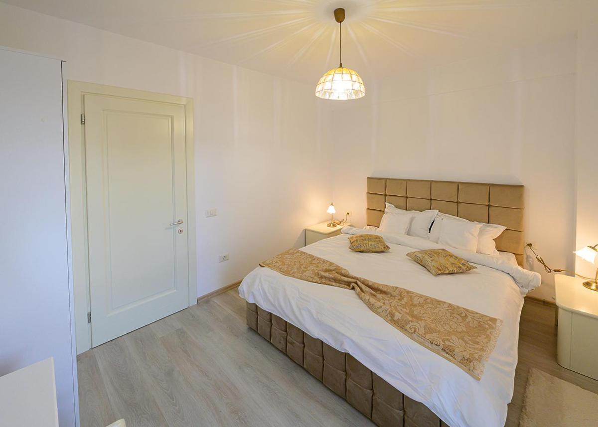 Apartament Laur Gura Humorului Extérieur photo
