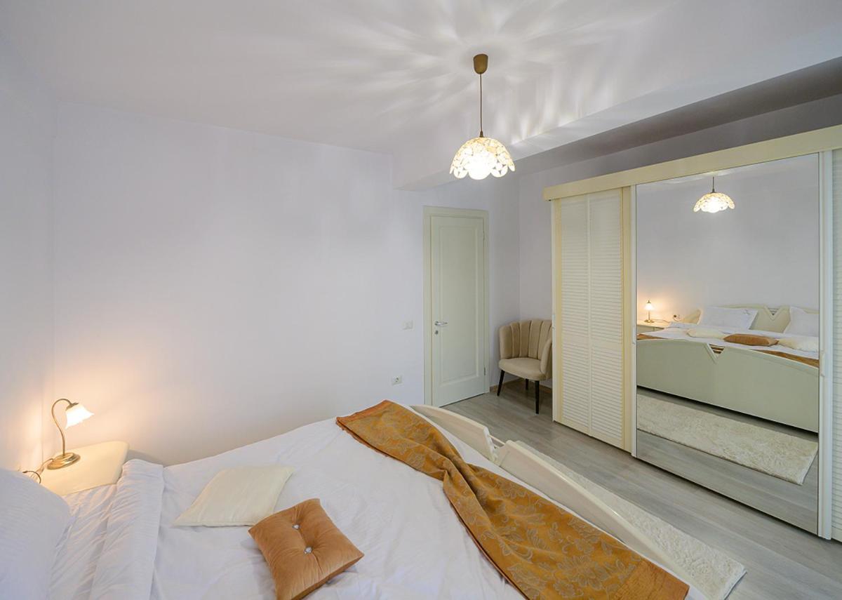 Apartament Laur Gura Humorului Extérieur photo