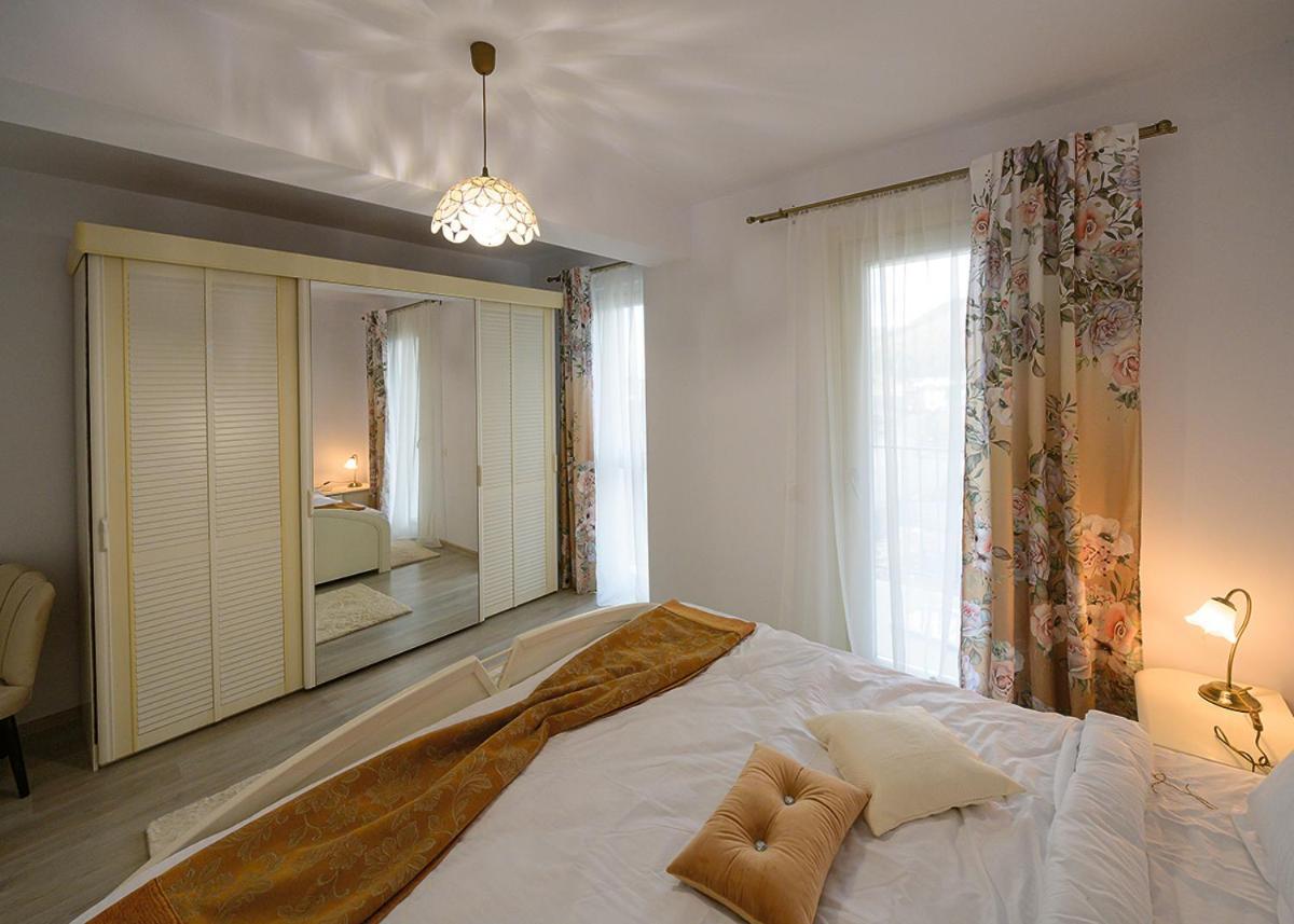Apartament Laur Gura Humorului Extérieur photo